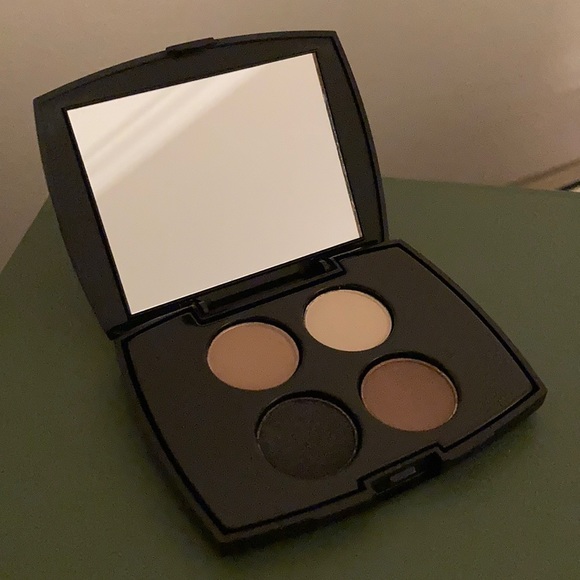 Lancôme Color Design Eye Shadow Quad - Picture 3 of 4